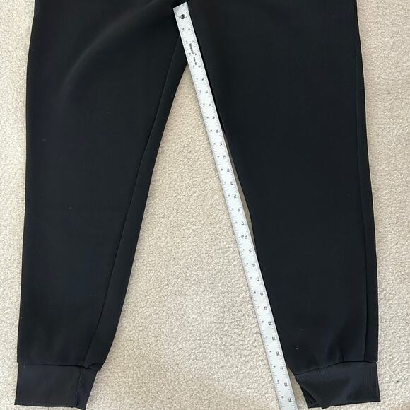 NEW Men's Black Joggers by Pure Champ Size XXL Pockets Drawstring Sweatpants - Picture 13 of 13
